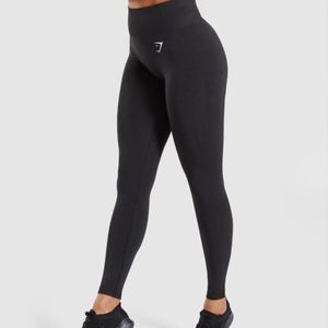 Gymshark vital seamless leggings size L